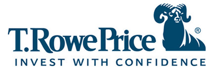 T Rowe Price Group Logo