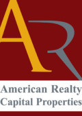 American Realty Capital Properties Inc Logo