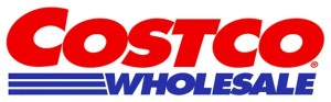 Costco Wholesale Company Logo