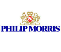 Philip Morris Company Logo