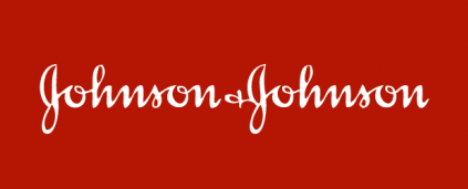 Johnson-&-Johnson-Company-Logo