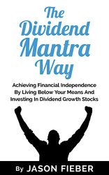 The Dividend Mantra Way Book