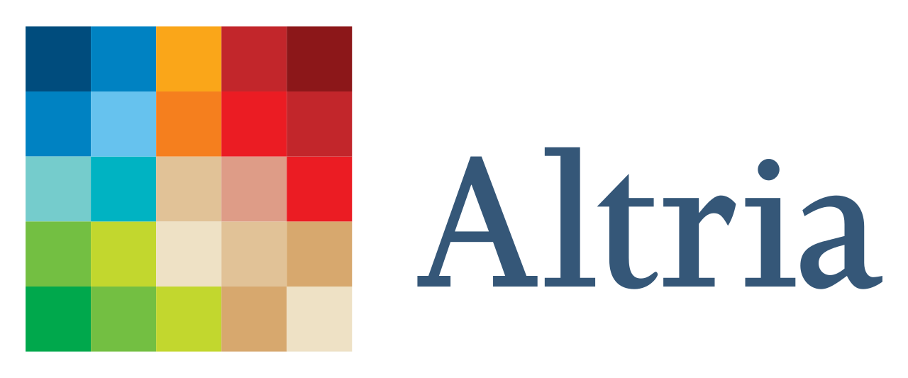 Altria_Company_Logo