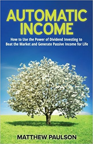 Automatic Income Book